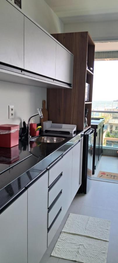 Rn Premium Ap 116, Wi-fi, Piscina, Tv 43, 30m Do Mar Apartment