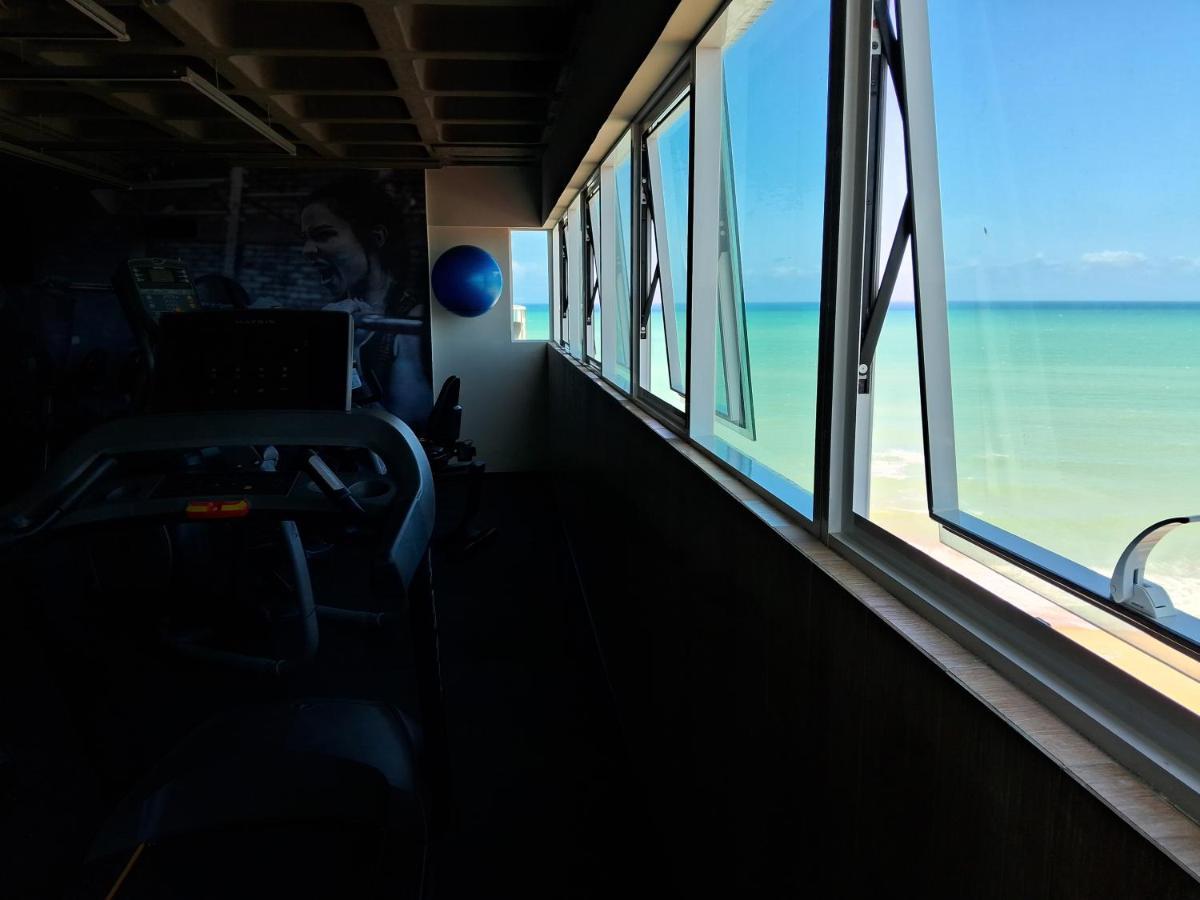 Apartment Rn Premium Ap 116, Wi-fi, Piscina, Tv 43, 30m Do Mar Maceio (Alagoas)