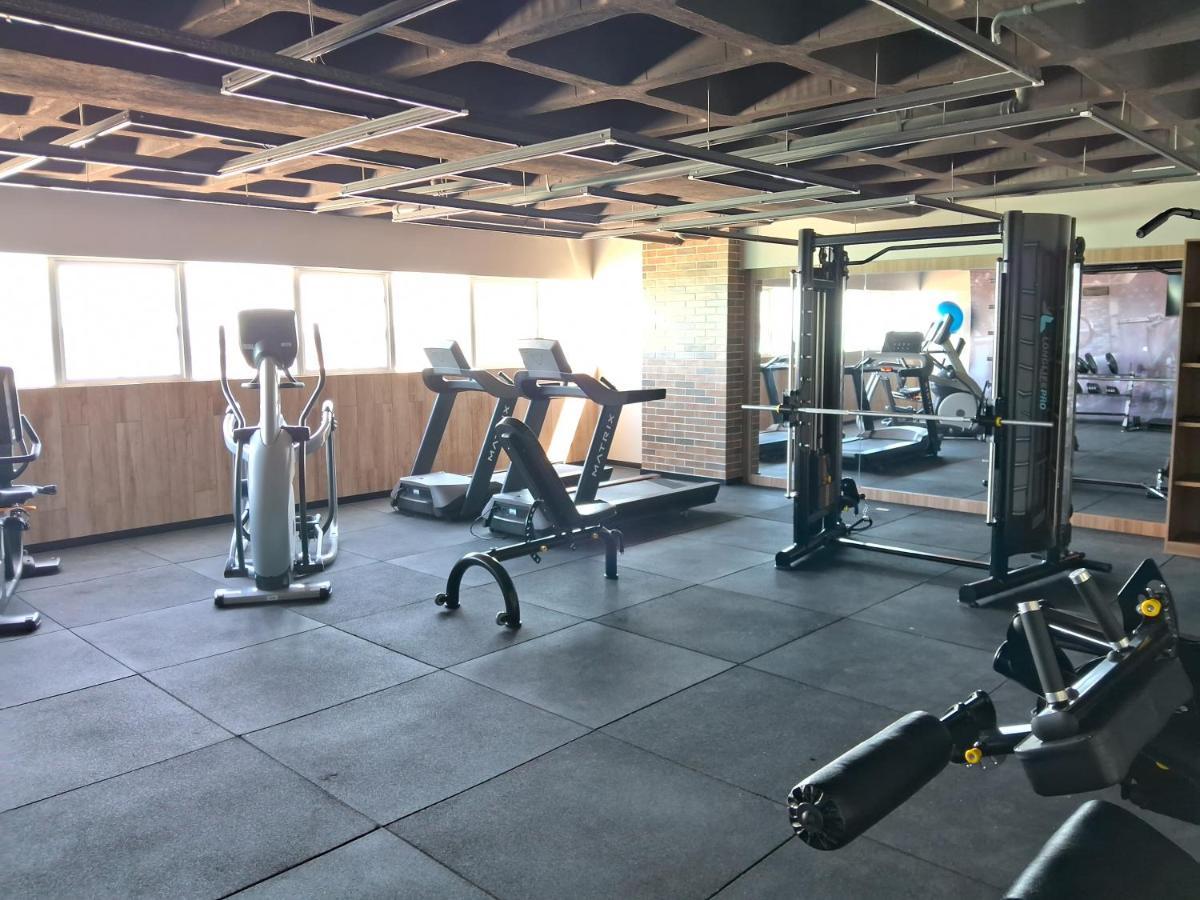 Apartment Rn Premium Ap 116, Wi-fi, Piscina, Tv 43, 30m Do Mar Maceio (Alagoas)