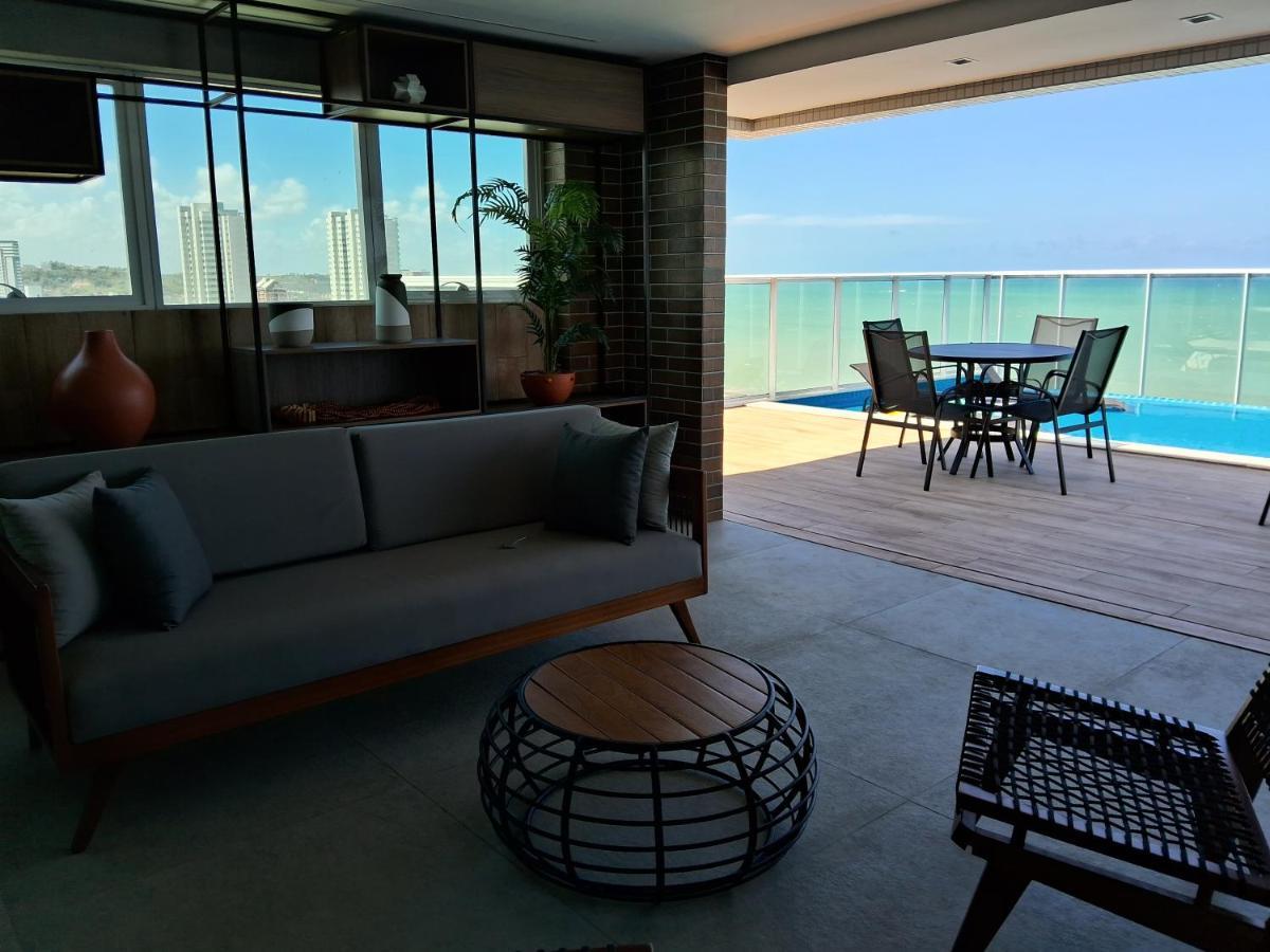 Apartment Rn Premium Ap 116, Wi-fi, Piscina, Tv 43, 30m Do Mar *