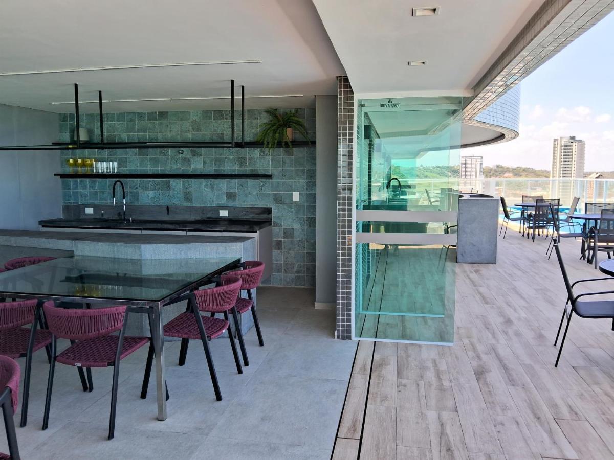 Apartment Rn Premium Ap 116, Wi-fi, Piscina, Tv 43, 30m Do Mar *