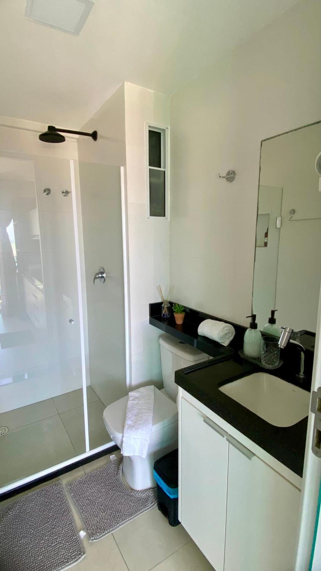 Rn Premium Ap 116, Wi-fi, Piscina, Tv 43, 30m Do Mar * Maceio (Alagoas)